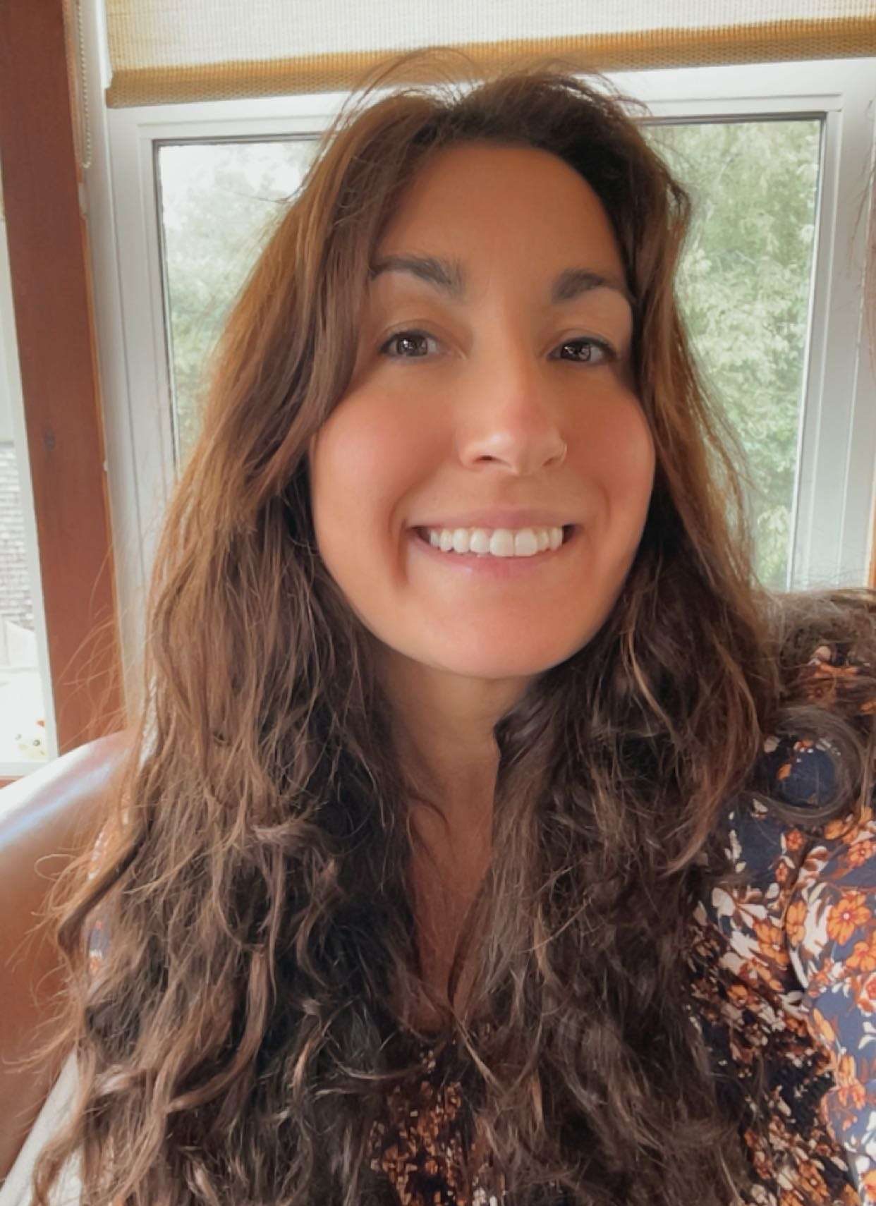 Catelin McCarriston, LCSW
